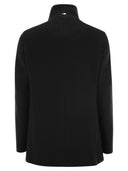 Herno Virgin Wool Coat