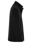 Herno Virgin Wool Coat