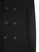Herno Virgin Wool Coat