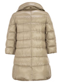 Herno Cleofe ultralicht nylon donsjack