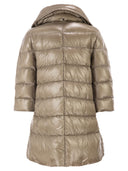 Herno Cleofe Ultralight Nylon Down Jacket