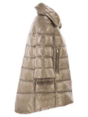 Herno Cleofe Ultralight Nylon Down Jacket