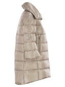 Herno Cleofe Ultralight Nylon Down Jacket