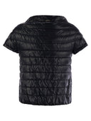 Herno Ultralight Short Sleeved Cape