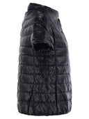 Herno Ultralight Short Sleeved Cape