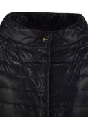 Herno Ultralight Short Sleeved Cape