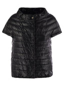 Herno Ultralight Short Sleeved Cape