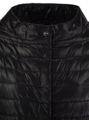 Herno Ultralight Short Sleeved Cape