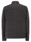 Herno Shirt Style Down Jacket