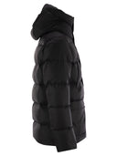 Herno Hooded Down Jacket
