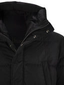 Herno Hooded Down Jacket