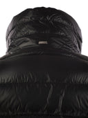 Herno Ultralight Nylon und Wolljacke