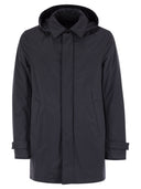 Herno Waterproof 2 Layer Laminar Fabric