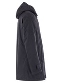 Herno Waterproof 2 Layer Laminar Fabric