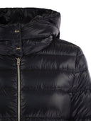Herno Ultralight Nylon轰炸机夹克