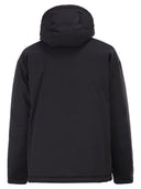 ヘルノ コットン フィール ジャケット