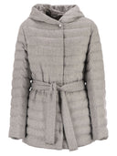 Herno Silk en Cashmere Kimono Jacket