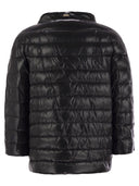 Herno Ultralight Nylon Jacket