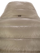 Herno Down Jacket With Ring Collar