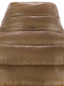 Herno Down Jacket With Ring Collar