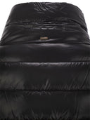 Herno Down Jacket With Ring Collar
