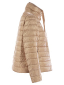 Giacca reversibile Herno in nylon ultraleggero