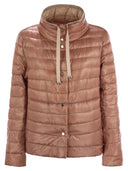 Giacca reversibile Herno in nylon ultraleggero