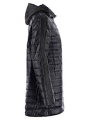 Herno Down Jacket In Ultralight Nylon And Techno Taffeta