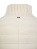 Herno Down Filled Viscose Cape