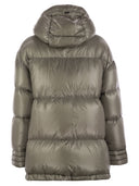 Herno Cabille sur la veste