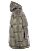 Herno Cabille sur la veste