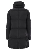 Herno Nylon Duvet Jacket