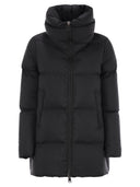 Herno Nylon Duvet Jacket