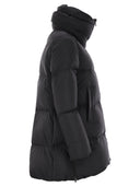 Herno Nylon Duvet Jacket