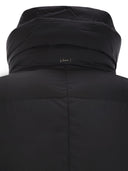Herno Nylon Duvet Jacket