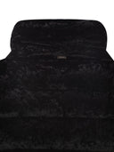 Herno Stretch Velvet Down Veste