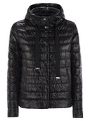 Herno Ultralight Nylon Down Jacket