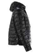 Herno Ultralight Nylon Down Jacket