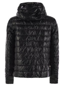 Herno Ultralight Nylon Down Jacket