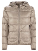 Herno Ultralight Nylon Hood