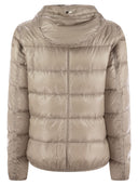 Herno Ultralight Nylon Hood