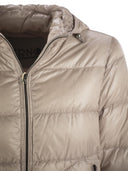 Herno Ultralight Nylon Hood