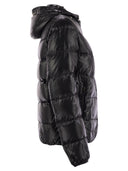 Herno UltraLight Nylon Hood