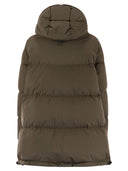 Herno Medium 2 Layer Hooded Down Jacket