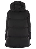 Herno Medium 2 Layer Hooded Down Jacket