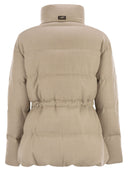 Herno Virgin Wool Duvet