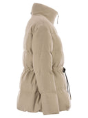 Herno Virgin Wool Duvet