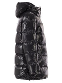 Herno Glossy Nylon Down Jacket