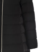 Herno Piumino Medio Nero