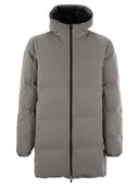 Herno Long Laminar Down Jacket